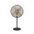 SK Pedestal Fan 24 Inch Standard Model Triple Speed Heavy Duty Motor Brand Warranty